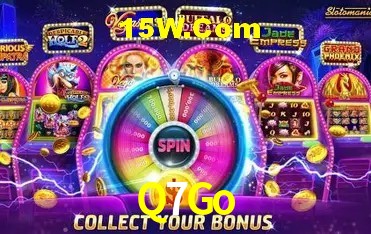 Desvendando o Mundo dos Jogos Virtuais na Q7Go